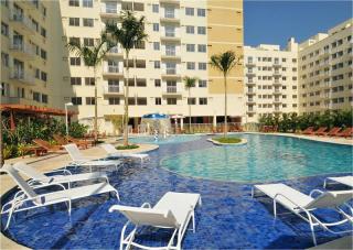 Rio de Janeiro: apartamentos prontos para morar em campo grande atlantis 6