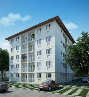 Rio de Janeiro: apartamentos prontos em campo grande west 2