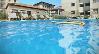Rio de Janeiro: apartamentos prontos em campo grande west 4