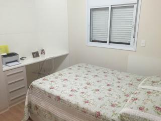 Santo Andr&eacute;: Apartamento Mobiliado 03 Dormit&oacute;rios 110 m&sup2; em Santo Andr&eacute; - Jardim Bela Vista 8