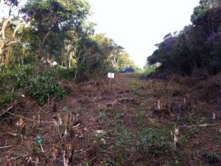 Itanhaém: Terreno na praia com escritura, ótima opção, aproveite! 1