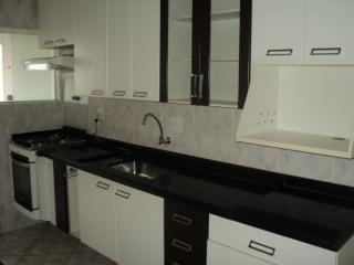 Praia Grande: Apartamento 02 dormit&oacute;rios 01 suite 01 vaga Boqueir&atilde;o 6