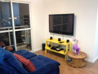 Santo Andr&eacute;: Apartamento 02 Dormit&oacute;rios em Santo Andr&eacute; - Vila Am&eacute;rica 1