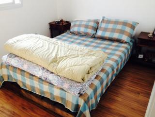 Santo Andr&eacute;: Apartamento 02 Dormit&oacute;rios em Santo Andr&eacute; - Vila Am&eacute;rica 6