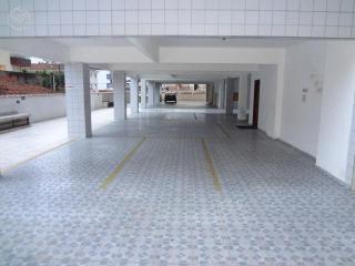 Praia Grande: Apartamento nov&iacute;ssimo! &Oacute;timo local 2