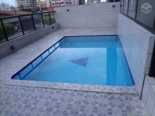 Praia Grande: Apartamento nov&iacute;ssimo! &Oacute;timo local 3