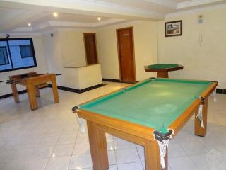 Praia Grande: Apartamento nov&iacute;ssimo! &Oacute;timo local 5