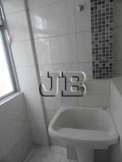 Santos: Apartamento 1 dormitório com suite Gonzaguinha São vicente sp 4