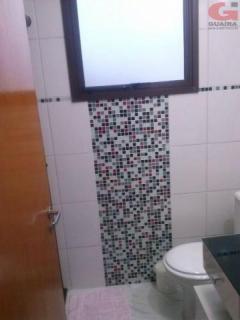 Santo André: Apartamento 03 Dormitórios 65 m² no Centro de São Bernardo do Campo 7