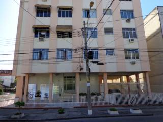Rio de Janeiro: Excelente Apt&ordm; Sala dois quartos em Vista Alegre 1