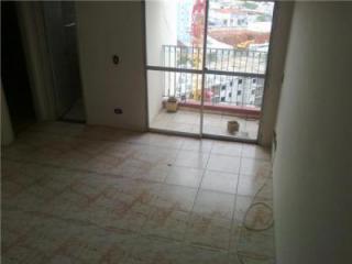 S&atilde;o Paulo: COBERTURA DUPLEX NA VILA EMA 3