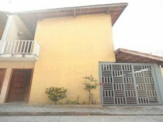 S&atilde;o Paulo: Lindo Sobrado, n&atilde;o perca a oportunidade de morar em sua casa pr&oacute;pria. 1