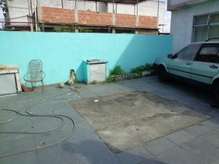 Rio de Janeiro: CASA linear salão 3 quartos garagem 4 carros em vista algre 2