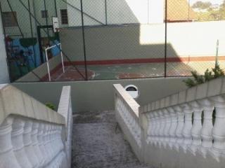 S&atilde;o Paulo: LINDO APARAMENTO VILA CARMOSINA 3