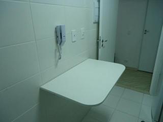 Santo Andr&eacute;: Apartamento 02 Dormit&oacute;rios Condom&iacute;nio Conquista Homero Thon - Santo Andr&eacute; 2