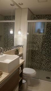 Santo Andr&eacute;: Apartamento 03 Dormit&oacute;rios 70 m&sup2; Condom&iacute;nio Vista Valpara&iacute;so - Santo Andr&eacute; 8