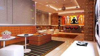 Rio de Janeiro: Apartamento na Vila da Penha RJ Vila das Fontes 02 quartos (suíte)  6