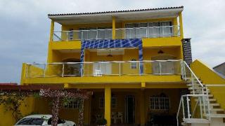 Santo Andr&eacute;: Magn&iacute;fico Sobrado 05 Su&iacute;tes 300 m&sup2; em Itanha&eacute;m - Cibratel II. 2