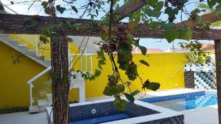 Santo Andr&eacute;: Magn&iacute;fico Sobrado 05 Su&iacute;tes 300 m&sup2; em Itanha&eacute;m - Cibratel II. 3