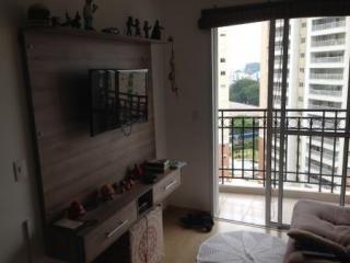 Santo André: Apartamento 03 Dormitórios 62 m² em Santo André - Bairro Campestre Condomínio Spazio Dell Arte. 1