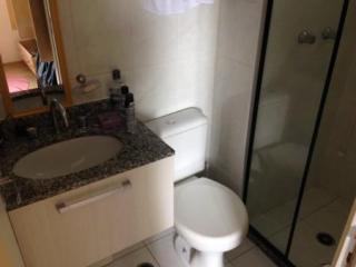 Santo André: Apartamento 03 Dormitórios 62 m² em Santo André - Bairro Campestre Condomínio Spazio Dell Arte. 4