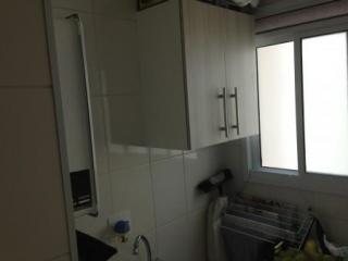 Santo André: Apartamento 03 Dormitórios 62 m² em Santo André - Bairro Campestre Condomínio Spazio Dell Arte. 6