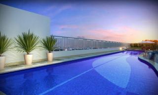 Santo Andr&eacute;: Apartamento 02 Dormit&oacute;rios 64 m&sup2; em Santo Andr&eacute; - Vila Curu&ccedil;&aacute;. Condom&iacute;nio P&aacute;tio Boulevard. 7