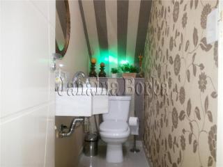 Santos: Casa Sobrado Triplex Ponta da Praia Santos sp 3