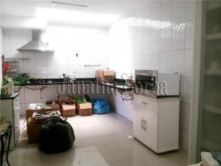 Santos: Casa Sobrado Triplex Ponta da Praia Santos sp 4
