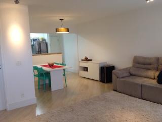 Santo Andr&eacute;: Apartamento Mobiliado 70 m&sup2; Condom&iacute;nio Vista Valpara&iacute;so - Santo Andr&eacute; 3