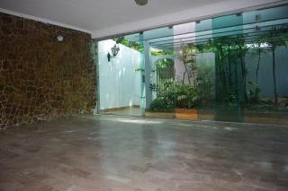 Santo Andr&eacute;: Linda Casa T&eacute;rrea 03 Dormit&oacute;rios com Piscina Jardim S&atilde;o Caetano - S&atilde;o Caetano do Sul 1