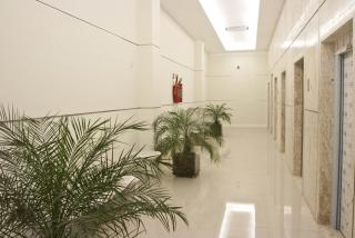 Nova Igua&ccedil;u: Sala comercial para loca&ccedil;&atilde;o, Centro -  Nova Igua&ccedil;u. 4
