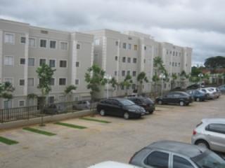 São Carlos: Apartamento no Jd Brasil - 2dorm (1 suite) (1563) 1