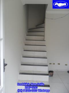 Guarulhos: Aceita financiamento belo sobrado. 5