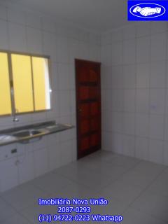 Guarulhos: Linda casa assobradada, pronta para morar. 5