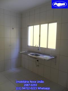 Guarulhos: Linda casa assobradada, pronta para morar. 6