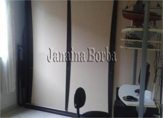 Santos: apartamento 2 dormit&oacute;rios Aparecida santos sp 3