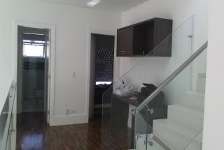 Aruj&aacute;: Linda Casa Alto e Fino Padr&atilde;o 3 su&iacute;tes mobiliada Condom&iacute;nio Real Park Aruj&aacute;/SP 6
