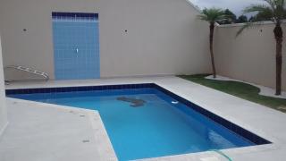 Aruj&aacute;: Linda Casa Triplex Nova Alto Padr&atilde;o Condom&iacute;nio Real Park Aruj&aacute;/SP 8