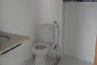 Aruj&aacute;: Apartamento Novo 2 Dorm. (1 Su&iacute;te) - Jordan&oacute;polis - Aruj&aacute;/SP 5