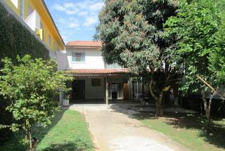 Aruj&aacute;: Casa Assobradada 3 Dorm. (1 Su&iacute;te) Ch&aacute;cara S&atilde;o Jos&eacute; - Aruj&aacute;/SP 1