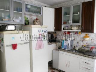 Santos: Casa Sobrado Vila Belmiro Santos sp 6