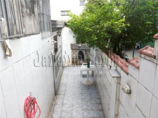 Santos: Casa Sobrado Vila Belmiro Santos sp 7