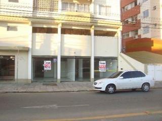 Itaja&iacute;: Sala Comercial no Centro de Itaja&iacute; - Loca&ccedil;&atilde;o 1