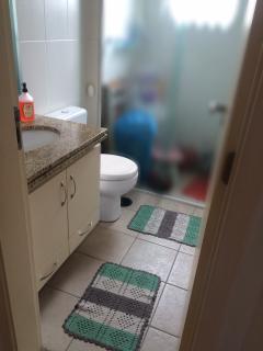 Santo Andr&eacute;: Apartamento 03 Dormit&oacute;rios 95 m&sup2; em Santo Andr&eacute; - Jardim Bela Vista. R$ 640.000,00 7