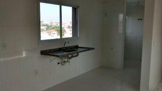 Santo André: Apartamento Novo 03 Dormitórios 85 m² em Santo André - Bairro Campestre 3