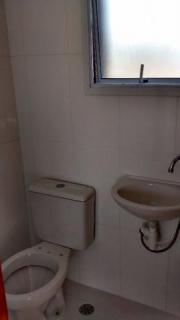 Santo Andr&eacute;: Apartamento Novo 03 Dormit&oacute;rios 85 m&sup2; em Santo Andr&eacute; - Bairro Campestre 8