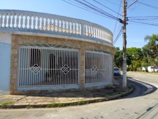 Guarulhos: CASA 2 SUITES + 2 DORMS, LADO DA AV. SALGADO FILHO JD. SANTA MENA GUARULHOS SP, VENDE 650 MIL 1