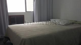 Santos: SalaLiving ampla para dois ambientes Gonzaga Santos sp 3