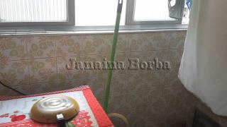 Santos: SalaLiving ampla para dois ambientes Gonzaga Santos sp 6